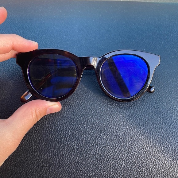 Madewell Accessories - Madewell sunglasses